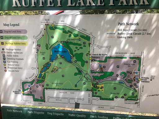 Ruffey Lake Park - Thumbnail