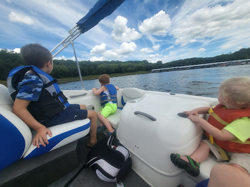 Coralville Lake Marina - Thumbnail