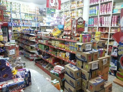 Photos of &Eacute;picerie BAZ
