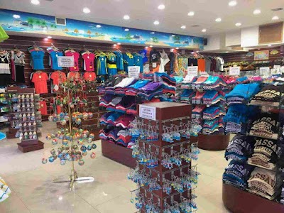 Photos of Joannsouvenirs Bahamas