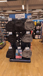 Photo n°6 de Cultura à Labège (Magasin de jeux vidéo)