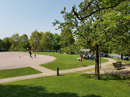 Parco pubblico Papa Giovanni XXIII - Thumbnail