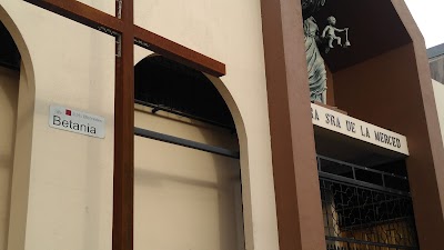 Photos of Nuestra Se&ntilde;ora de la Merced Betania