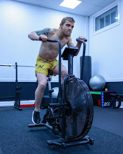 Main Street Fitness Ltd