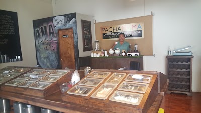 Photos of PACHAMAMA BLENDS