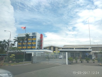 Photos of PT Merck Tbk