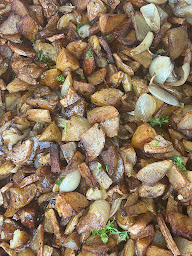 Photo n°7 de Maison Meheust à Versailles (Marché alimentaire)