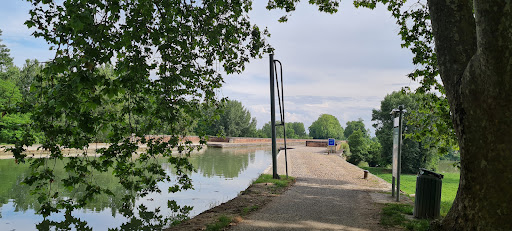 Les Terrasses du Pont-Canal - Thumbnail