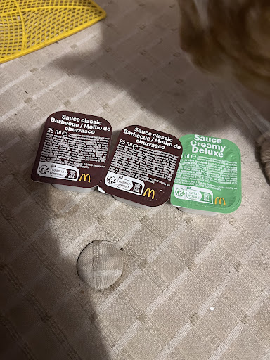 Photo 1 - McDonald's