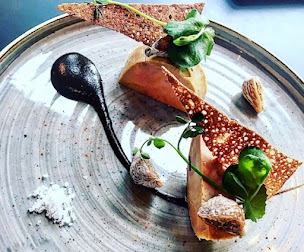 Photo n°20 de Bar Lounge Le Petit Bé à Saint-Malo (Snack)