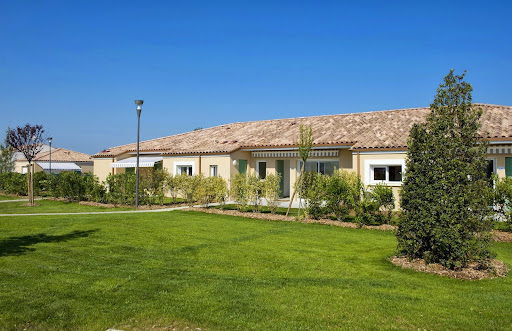 Photo de Résidence Services Seniors DOMITYS - Le Clos de la Seigneurie à Saint-Georges-des-Coteaux (17810)