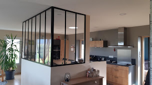 Photo n°4 de Entreprise Laroche - Plaquiste à Bellevigne-en-Layon (Plâtrier.ère)