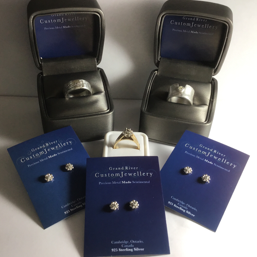 Grand River Goldsmith - By Appointment - Thumbnail