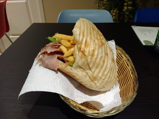 Photo 2 - Kebab Tencois - Tence