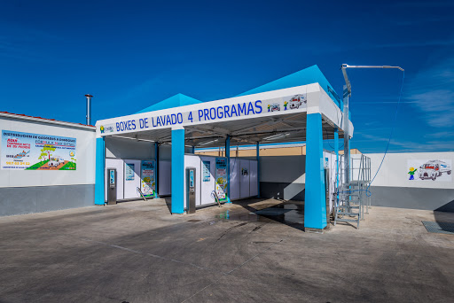Estación de Servicio Castillo La Bañeza - Cobaco - Thumbnail