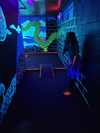 Glow Games Family Fun Center - Thumbnail