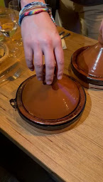 Photo n°23 de Chez Sonia à Paris (Restaurant marocain)