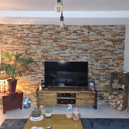 VINCENT CONSEIL ET RENOVATION Logo