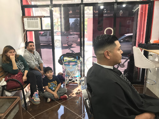 Fades & Beer Barbershop