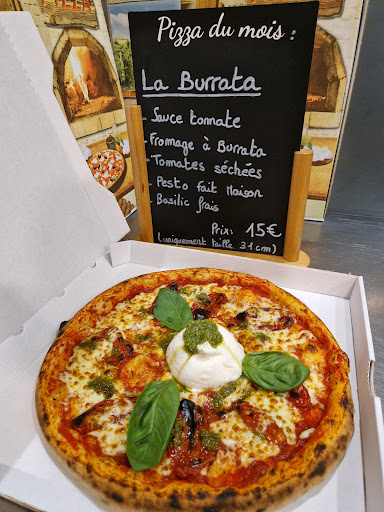 Photo 3 - TREDICI PIZZA