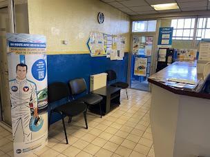 Photo n°4 de AS Autosécurité Contrôle Technique CHAUMONT à Chaumont (Centre de contrôle technique)