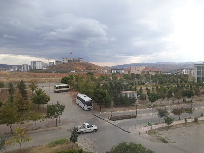 Hacıbey-Yahşihan Toki Houses