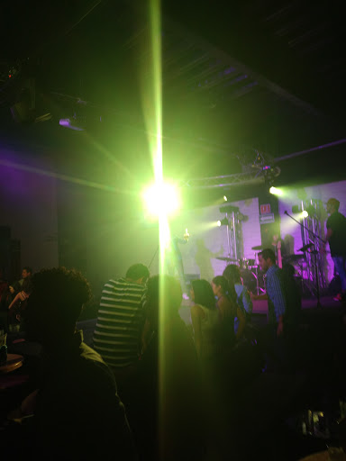 Stay True - Night Club - Thumbnail