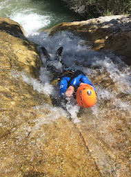 Photo n°10 de EXPLORE AVENTURE VERDON canyoning à Comps-sur-Artuby (Agence de visites touristiques)