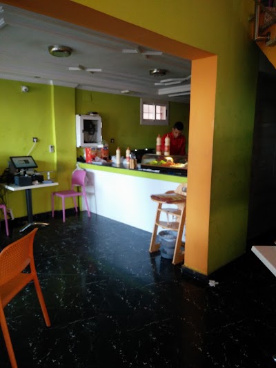 Photos of Restaurant Miam Miam
