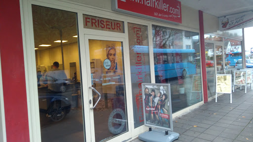 Bahnhofsarkaden Kusel Gallery - Germany