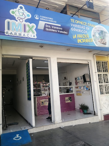 Farmacia IMIX - Thumbnail
