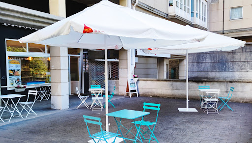 Pasteleria La Provenza