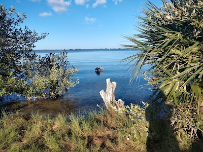 Manatee Cove Campground