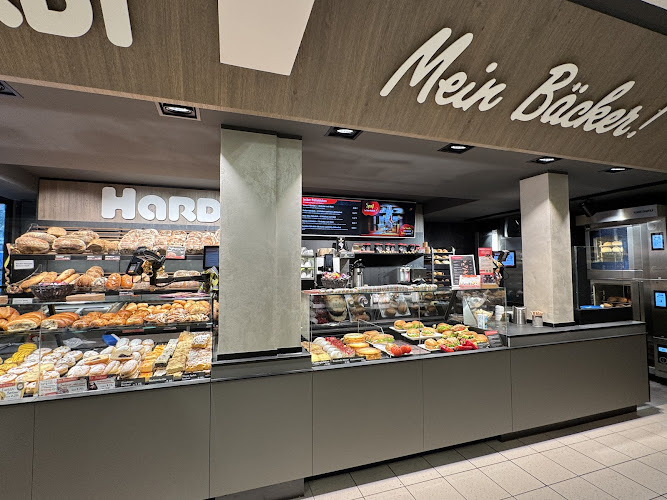 Bäckerei Hardt