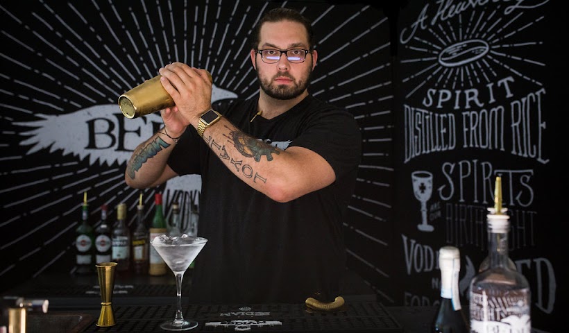 Graybeard Distillery by null