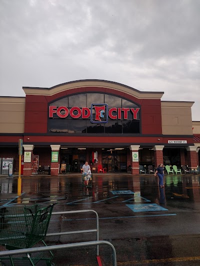 Food City