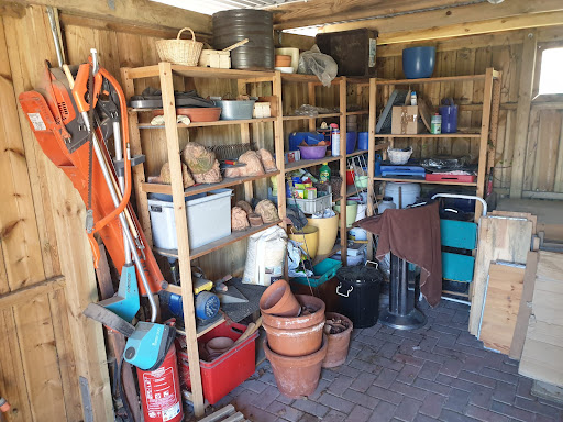 Haushaltsauflösung Basedau