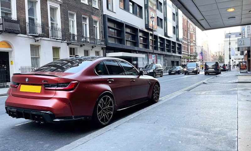 Buy and Sell your Car - Used car London photo 3