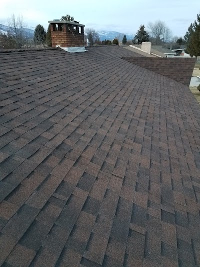 Ridgeline Roofing