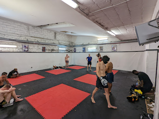 Tactical Fight Team / Club de MMA et Boxe - Thumbnail