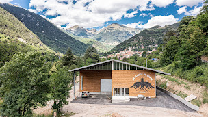 Photo n°26 de Brasserie du Comté - Bière du Comté à Saint-Martin-Vésubie (Séminaire)