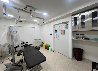 Mumbai Eye Plastic Surgery