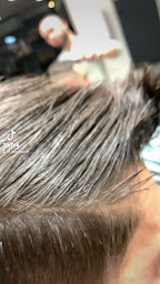 Photo n°25 de BARBER Classicoiff L’almont à Melun (Barbier)