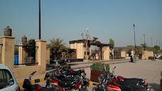 Bahria Enclave Zoo islamabad