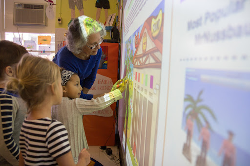 Landmark Preschool - Westport - Thumbnail
