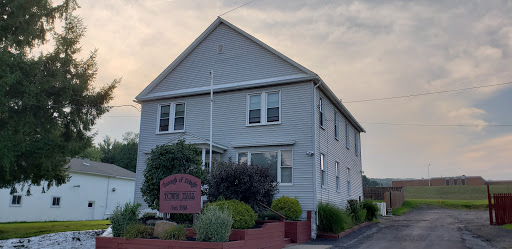 Borough of Pringle Town Hall - Thumbnail