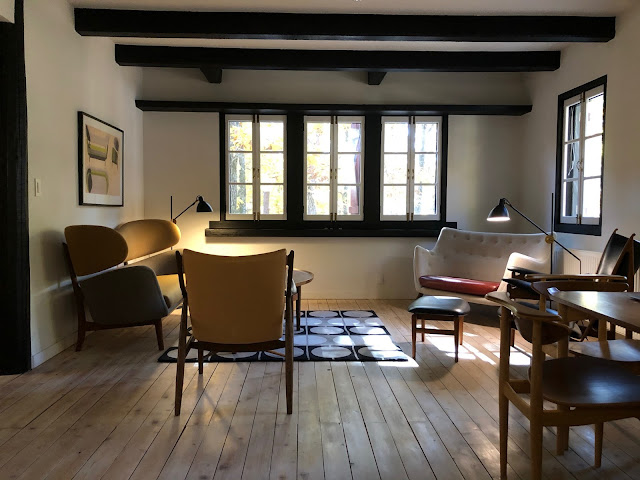 HOUSE OF FINN JUHL HAKUBA by null