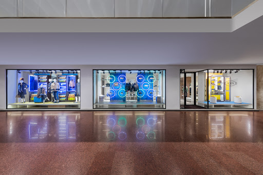 Galleria Cavour 1959 Gallery - Italy