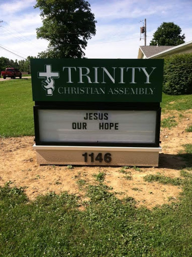 Trinity Christian Assembly - Thumbnail