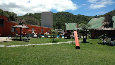 Photos of Brisas de Oro Hotel y Caba&ntilde;as